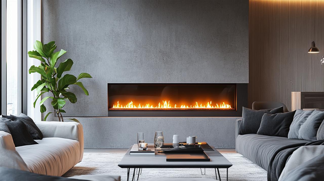 ¿Es posible instalar una chimenea en un apartamento y ahorrar en tu factura energética?